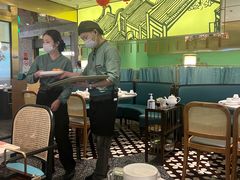 -顺峰顺水顺德菜(第一百货店)