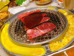 -韩宫宴烤肉·料理(颛桥万达店)