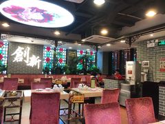 大堂-点都德(北京路贰店)