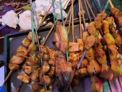 -路边边.炒菜烧烤.音乐餐厅(良乡长虹店)