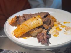 -東盛炭烤自助料理(浦东文峰广场店)
