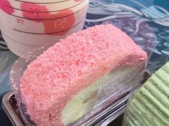 桃桃瑞幸卷-瑞幸咖啡(卓越城店)