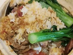 -华记煲仔华·煲仔饭(三元里万科里店)