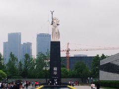 -侵华日军南京大屠杀遇难同胞纪念馆