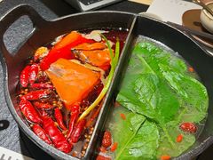 -山缓缓火锅(青岛万象城店)