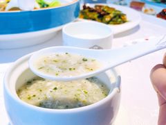 -古越舫·精品杭帮菜(商都路店)