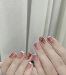 -1T·1M 日式美甲美睫