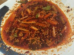 -卞氏菜根香(青羊万达店)