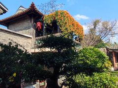 -东莞市可园博物馆