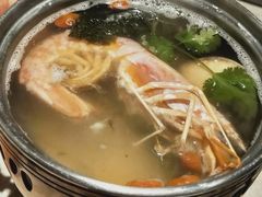 -海鼎荟海鲜姿造(晋江宝龙店)