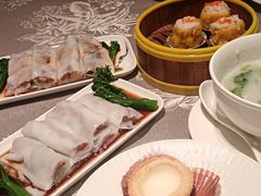 -香云轩·顺德菜(香云纱园林酒店店)