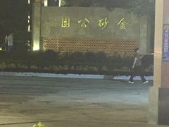 -金砂公园