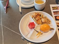 -情妹耙泥鳅·江湖川菜(科华店)