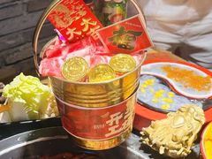 -蜀大侠火锅(总府路店)