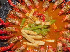 -红盔甲·小龙虾(人民广场店)