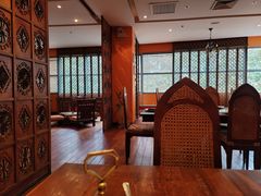 -Vedas印度餐厅(常熟路店)