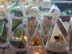 -姆们M Sweetie Cake(三里屯店)