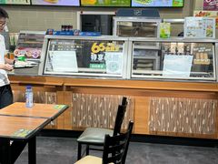 -SUBWAY赛百味(欧亚新生活店)