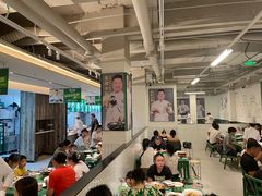 大堂-费大厨辣椒炒肉(太平老街店)