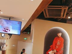-西贝(六里桥旗舰店)