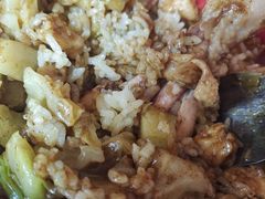 -胖哥料理(兴义里店)