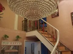 -富悦康养生会所(彩虹新城店)