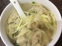 -锡笼记·无锡小笼(大润发店)