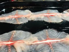 一鱼三吃-京门活鱼馆·鱼火锅(百子湾（原红庙）店)