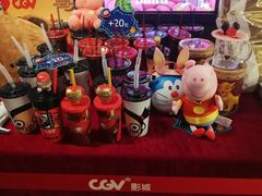 -CGV影城(悦荟4DX店)