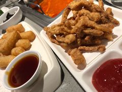 -海底捞火锅(八佰伴店)