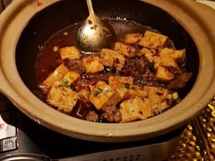 -塔哈尔·新疆盛宴(奉贤龙湖店)