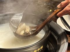 -大良毋米粥(锦龙路总店)