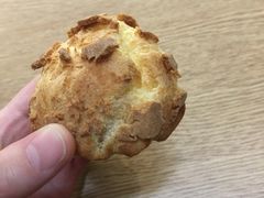 泡芙-BOKE博稞烘焙(天佑城店)