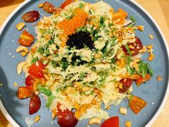 -山之川日料放题(通州店)