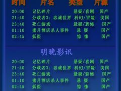 -枫花园汽车电影院(朝阳公园店)