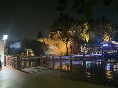 -枫桥夜泊