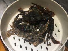 -马路边上·小海鲜烧烤(八一路店)
