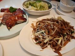 -新旺茶餐厅·早餐·夜宵(仙霞店)