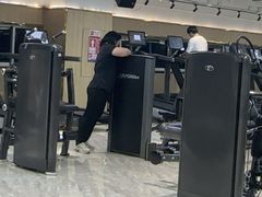 -古德菲力健身(特区报业店)