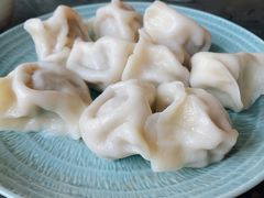-西安凯悦酒店·湖畔中餐厅