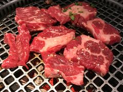 -赤坂亭M9和牛烧肉·日料398放题(万达店)