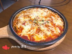 -赤火牛排(金狮广场店)