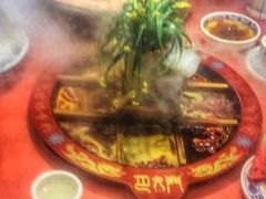 -巴九门老火锅(来福士打望店)