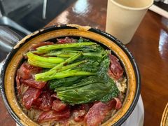 -本味友膳·茶餐厅(和达中心城店)