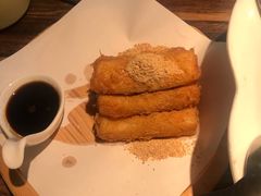 蛋酥软糍粑-太二酸菜鱼(广州IFC国金天地店)