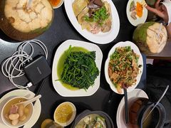 -南江鸡饭店(龙华雅苑分店)