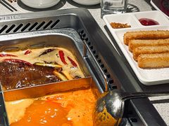 -海底捞火锅(番禺广场店)