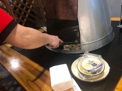 -沈厨地锅老灶•徐州烧烤(黄渡店)