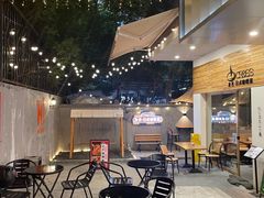-友名Cross日式咖喱屋(江南大道中店)