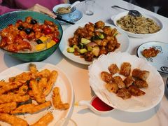 -园里前·10年私厨·福建菜(台江万达鳌峰洲店)